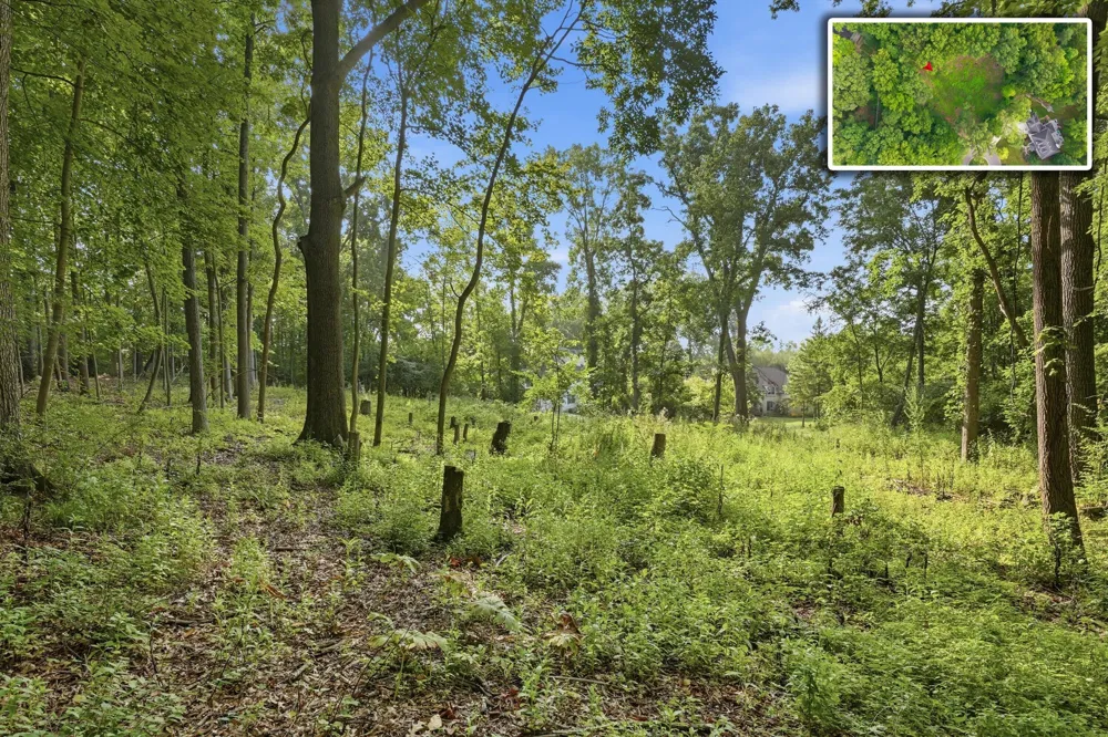 1532 Stonehaven Road Ann Arbor, MI 48104