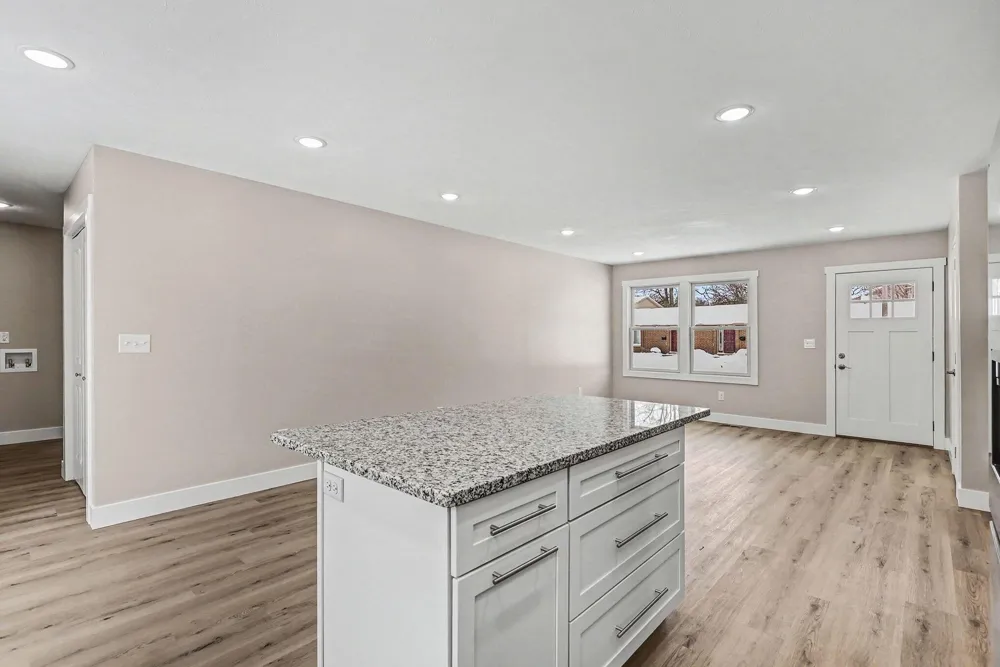 367 E Forest Avenue Muskegon, MI 49442