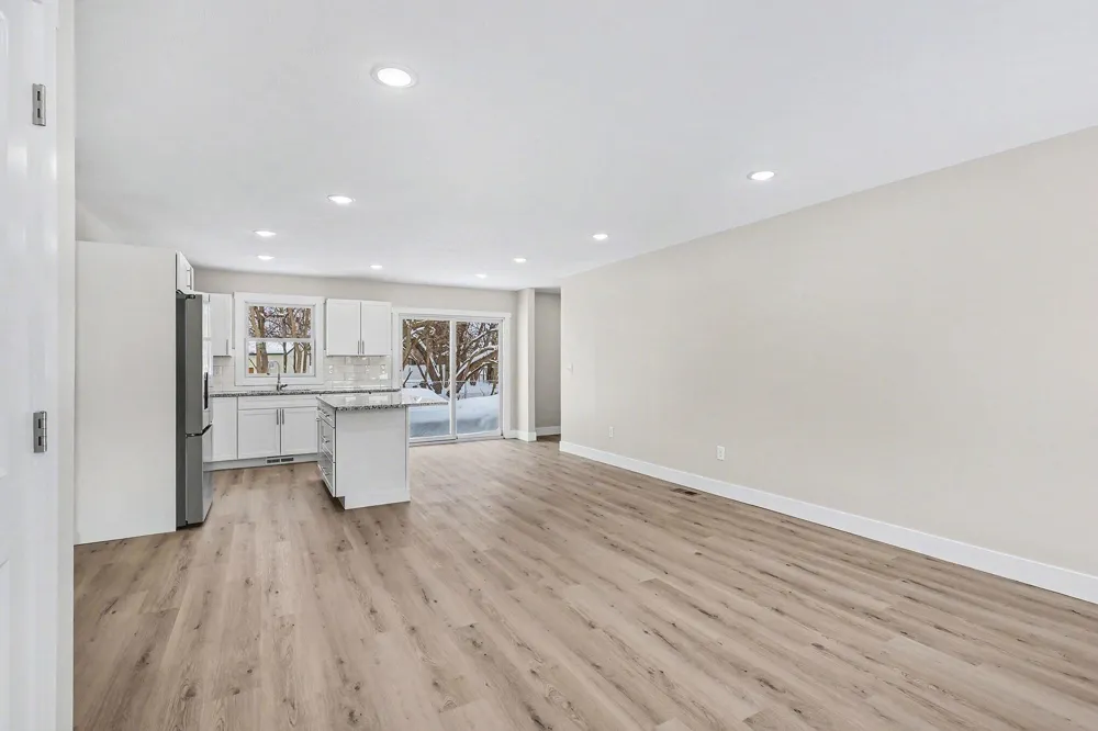 367 E Forest Avenue Muskegon, MI 49442