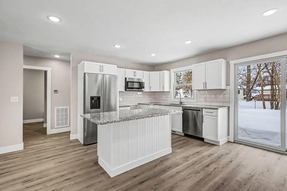 367 E Forest Avenue Muskegon, MI 49442
