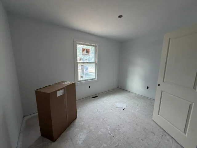 367 E Forest Avenue Muskegon, MI 49442