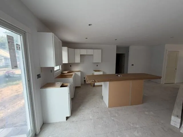 367 E Forest Avenue Muskegon, MI 49442