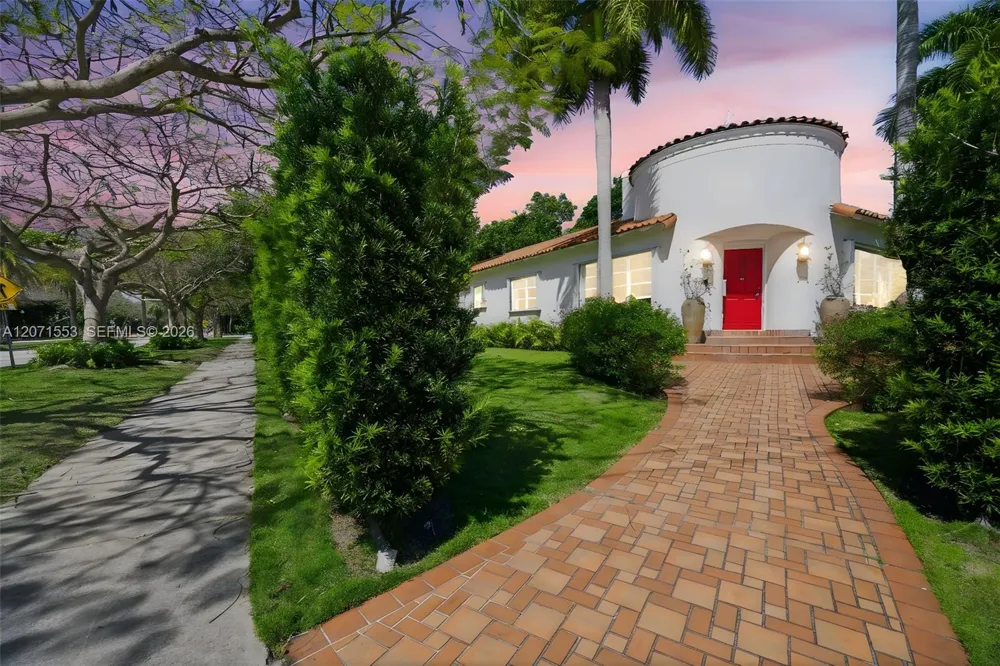 2300 S Miami Ave #2300 Miami, FL 33129