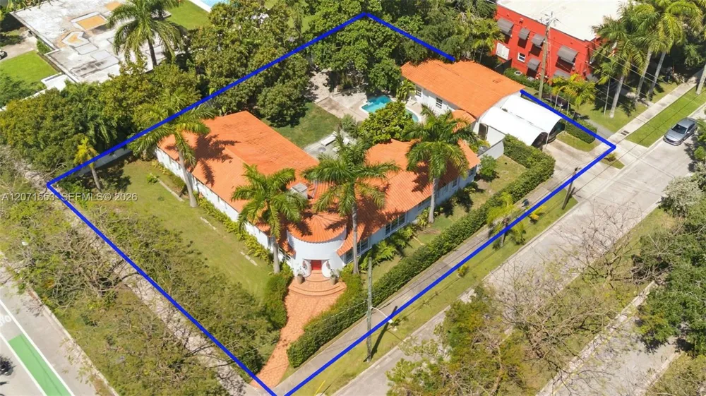 2300 S Miami Ave #2300 Miami, FL 33129