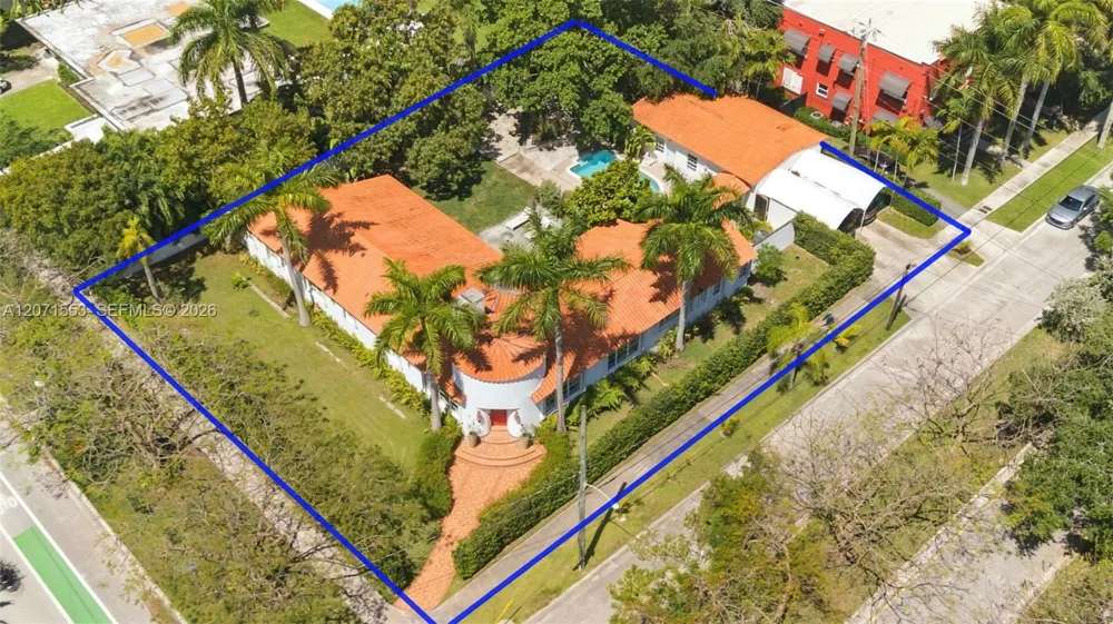2300 S Miami Ave #2300 Miami, FL 33129
