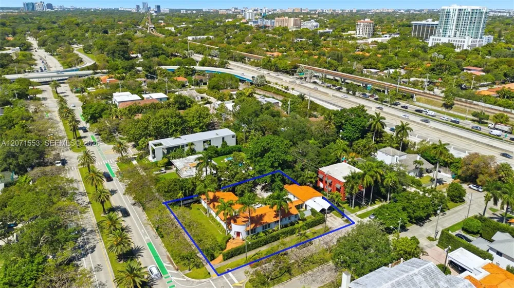 2300 S Miami Ave #2300 Miami, FL 33129
