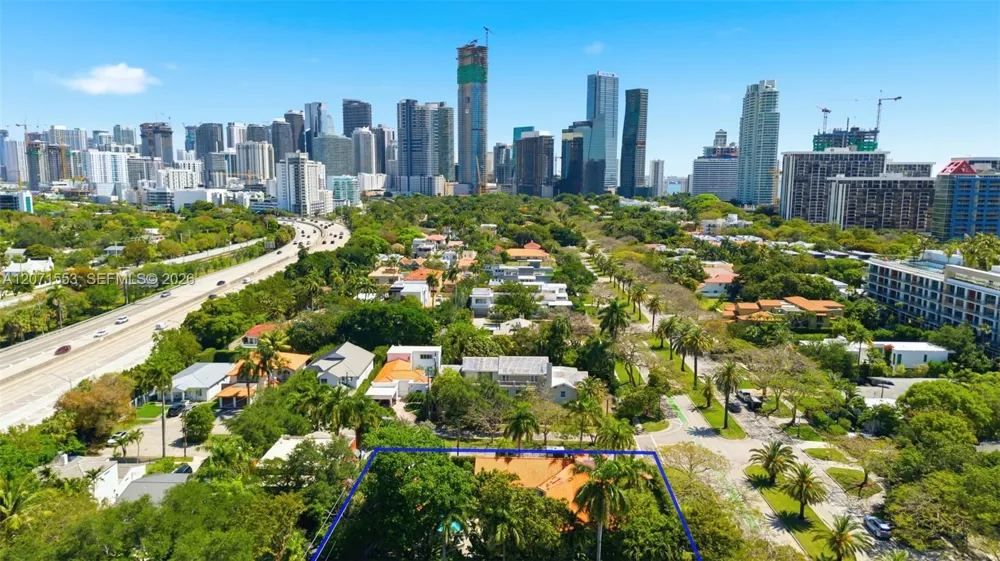2300 S Miami Ave #2300 Miami, FL 33129
