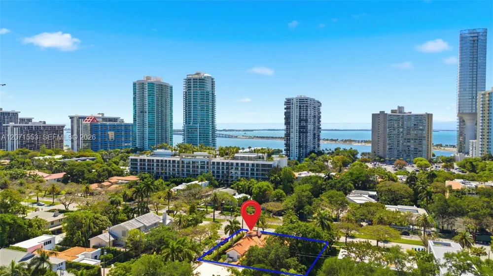 2300 S Miami Ave #2300 Miami, FL 33129