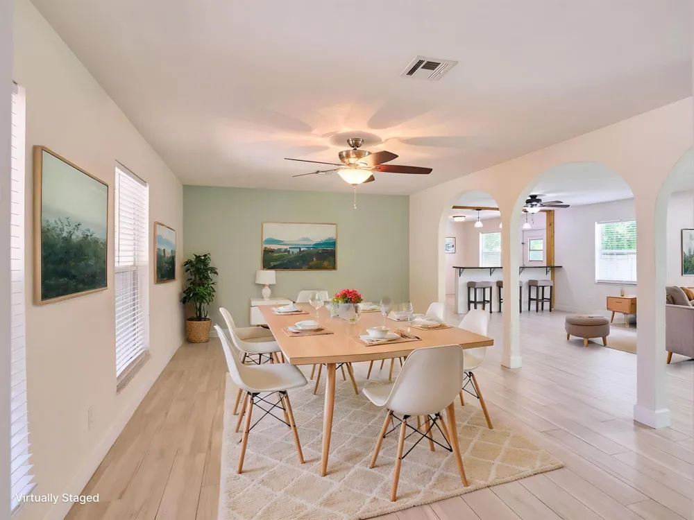 296 SE Wentworth Drive Stuart, FL 34996