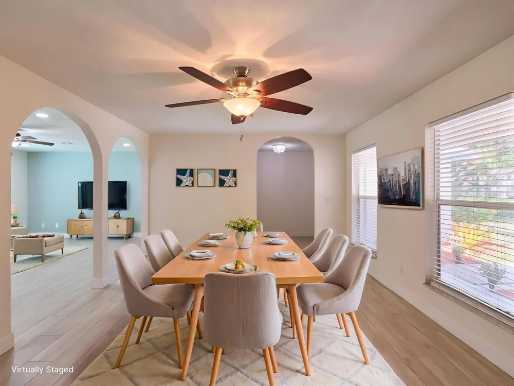 296 SE Wentworth Drive Stuart, FL 34996