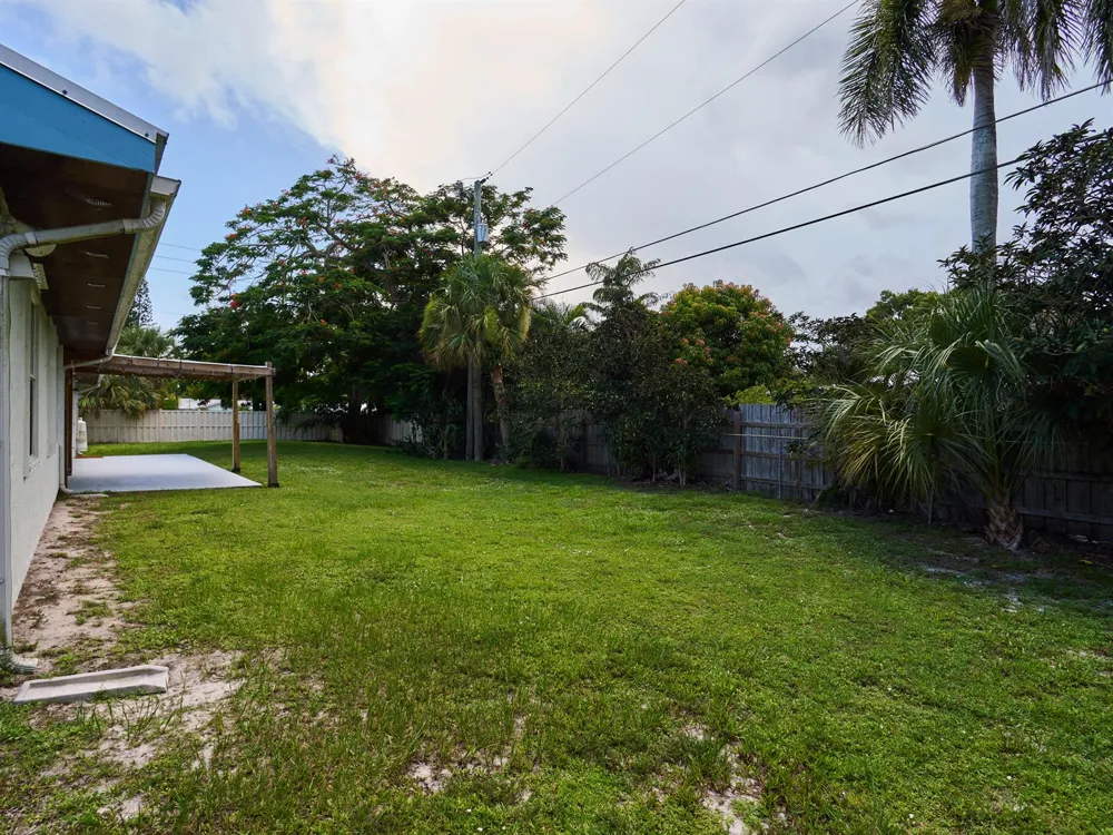 296 SE Wentworth Drive Stuart, FL 34996
