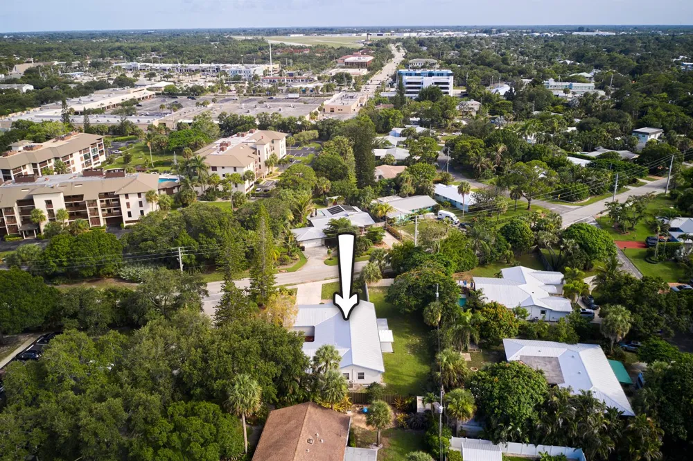 296 SE Wentworth Drive Stuart, FL 34996