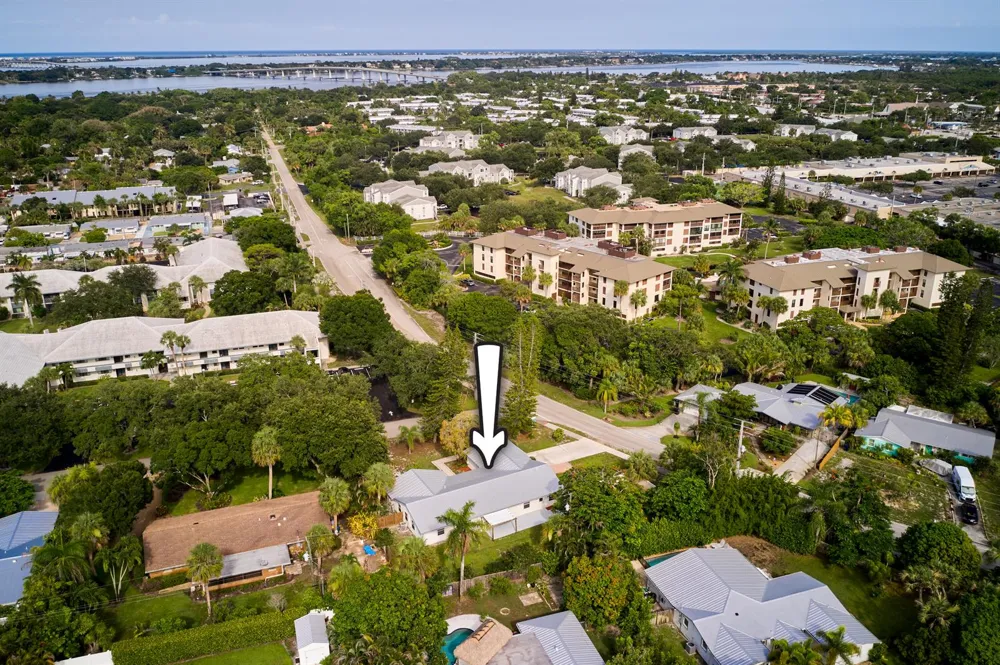 296 SE Wentworth Drive Stuart, FL 34996