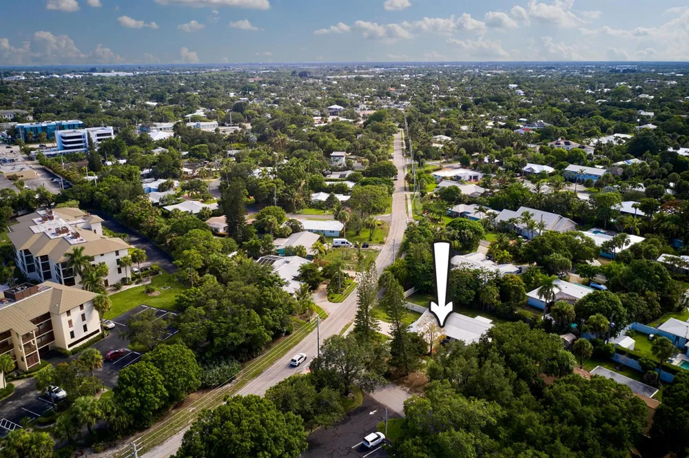 296 SE Wentworth Drive Stuart, FL 34996