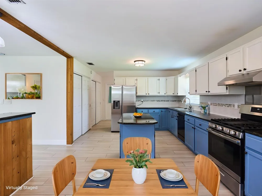 296 SE Wentworth Drive Stuart, FL 34996