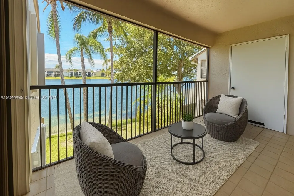 1044 S Independence Dr #1044I Homestead, FL 33034