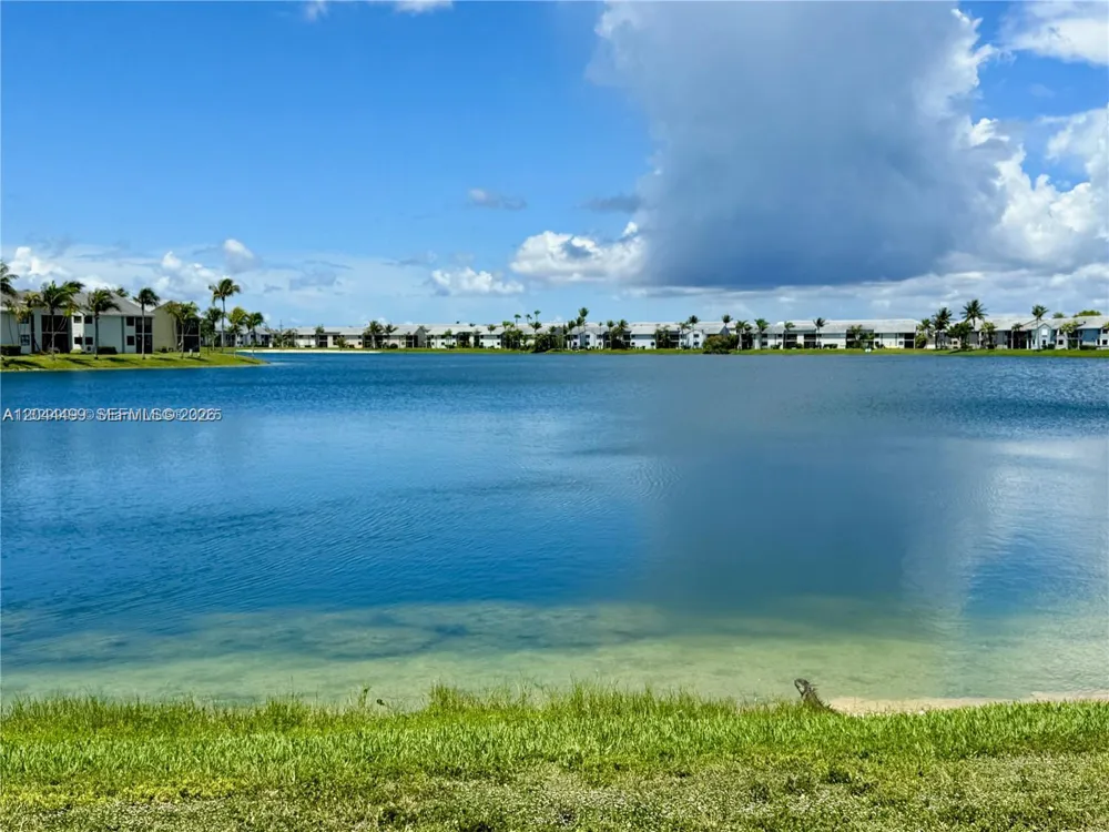 1044 S Independence Dr #1044I Homestead, FL 33034