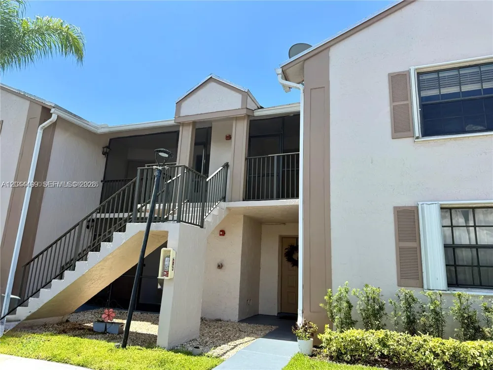 1044 S Independence Dr #1044I Homestead, FL 33034