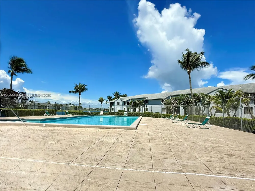 1044 S Independence Dr #1044I Homestead, FL 33034