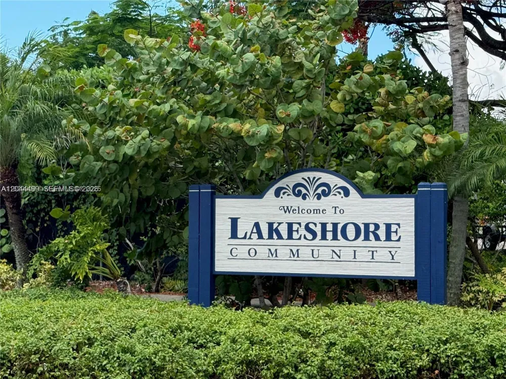 1044 S Independence Dr #1044I Homestead, FL 33034
