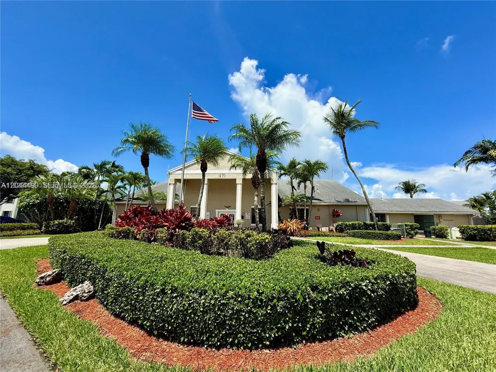 1044 S Independence Dr #1044I Homestead, FL 33034