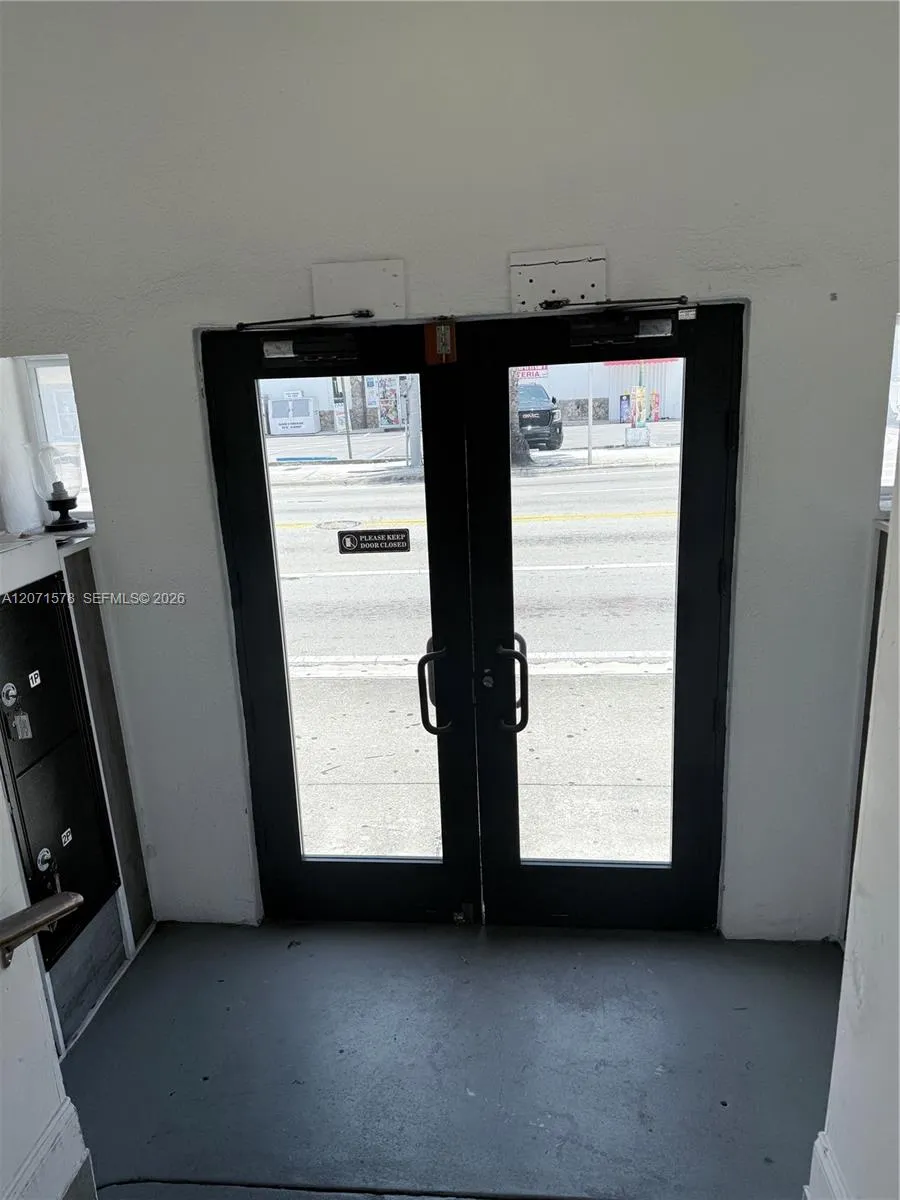 402 NW 12th Ave #213 Miami, FL 33128