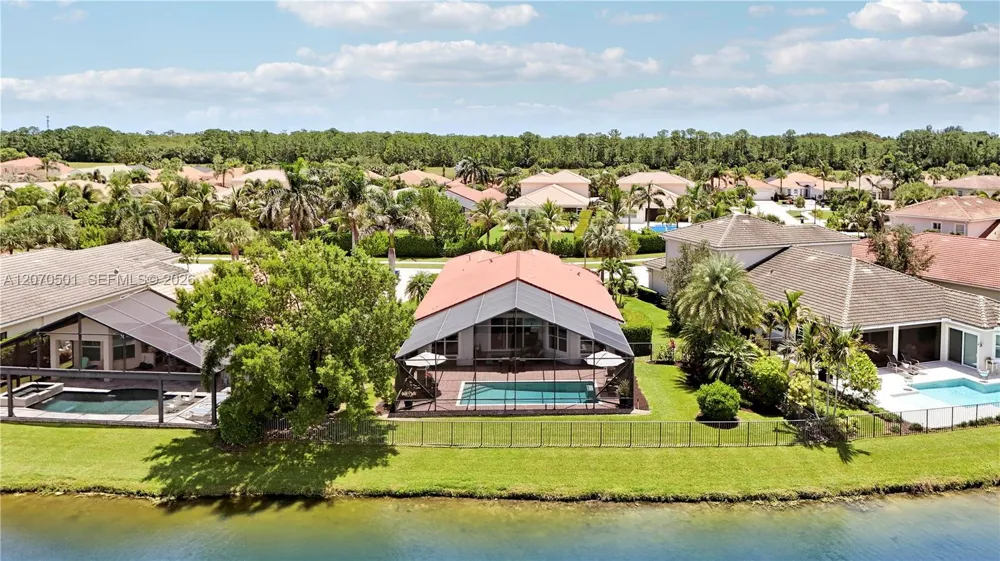 431 Castalina Ct Jupiter, FL 33478