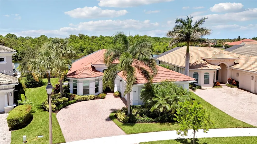431 Castalina Ct Jupiter, FL 33478