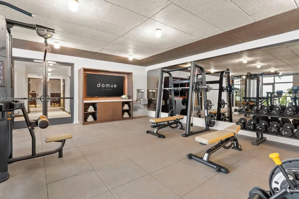 1611 SW 2nd Avenue #416 Miami, FL 33129