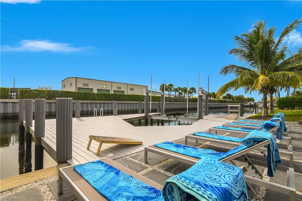 848 Rose Court Marco Island, FL 34145