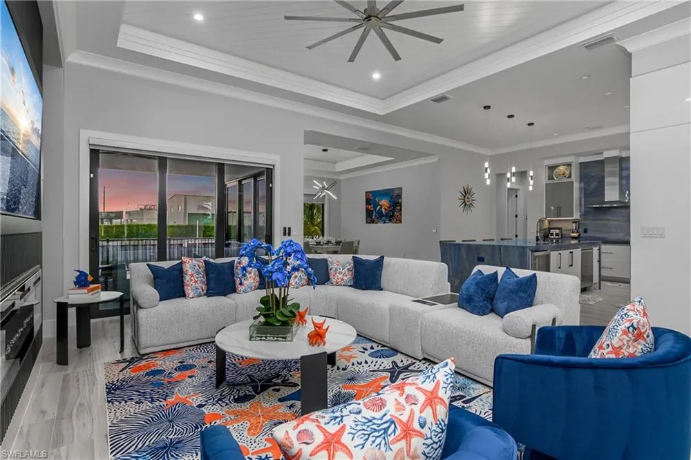 848 Rose Court Marco Island, FL 34145