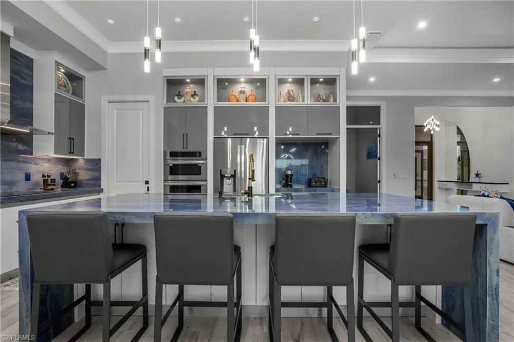848 Rose Court Marco Island, FL 34145