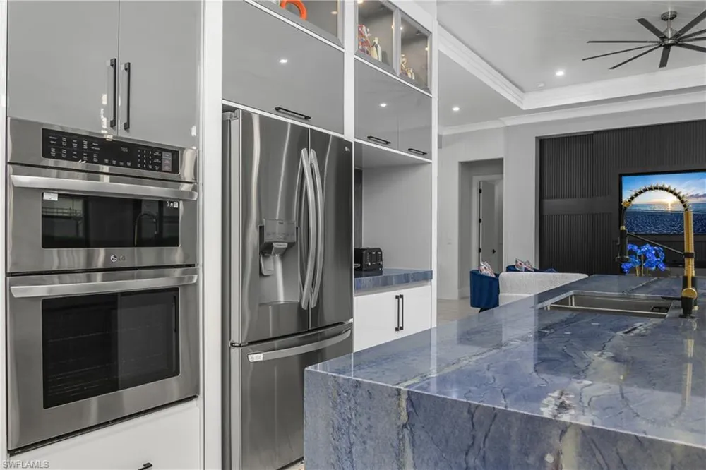 848 Rose Court Marco Island, FL 34145