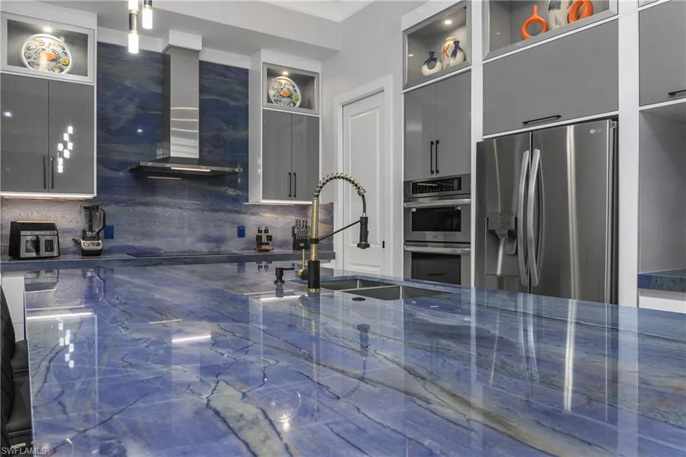 848 Rose Court Marco Island, FL 34145