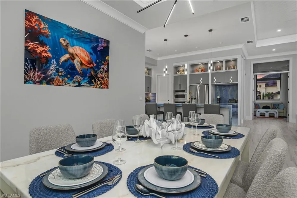 848 Rose Court Marco Island, FL 34145