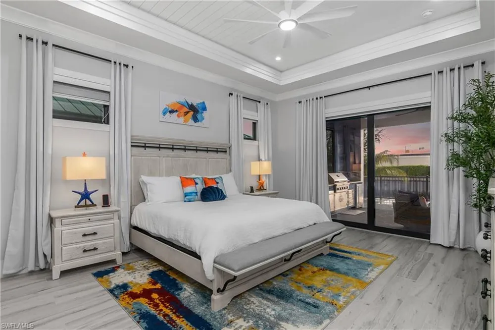 848 Rose Court Marco Island, FL 34145