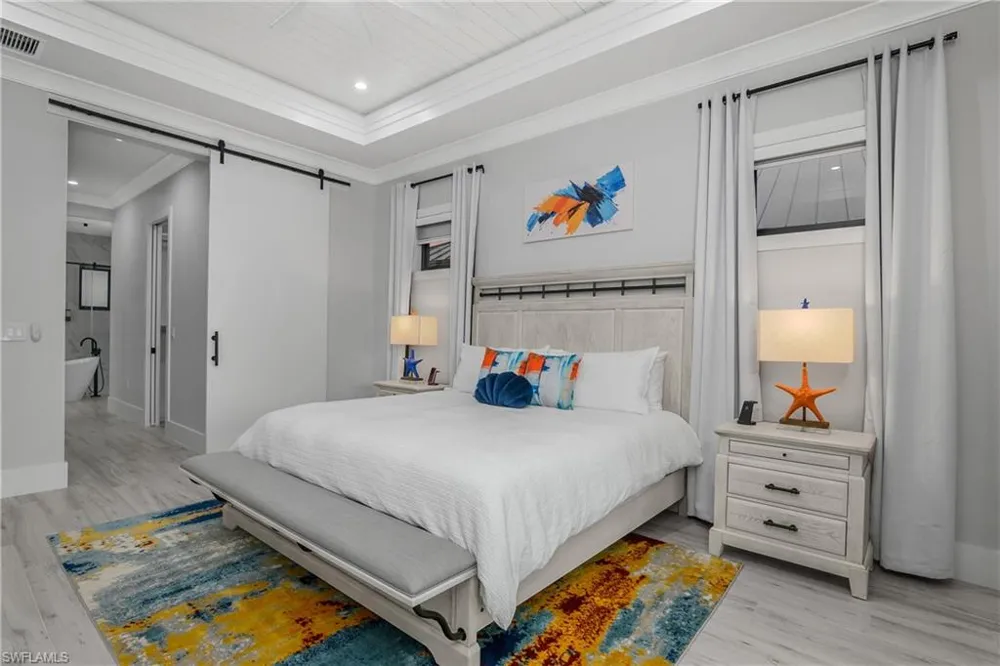 848 Rose Court Marco Island, FL 34145