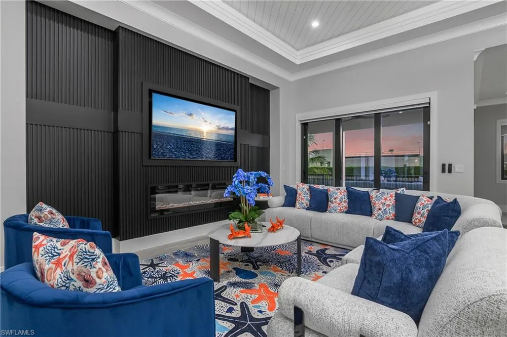 848 Rose Court Marco Island, FL 34145