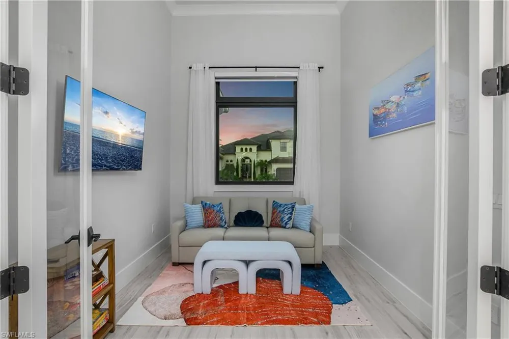848 Rose Court Marco Island, FL 34145