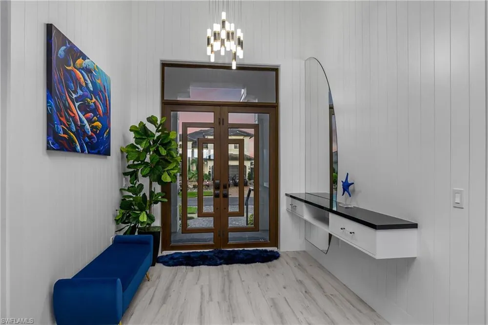 848 Rose Court Marco Island, FL 34145
