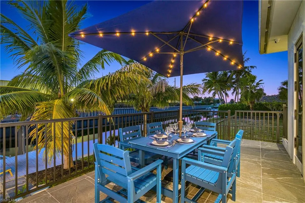 848 Rose Court Marco Island, FL 34145