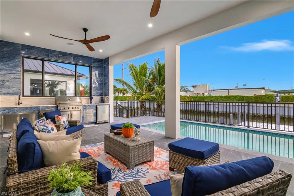 848 Rose Court Marco Island, FL 34145