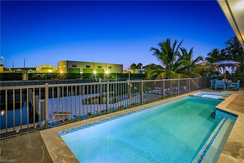848 Rose Court Marco Island, FL 34145
