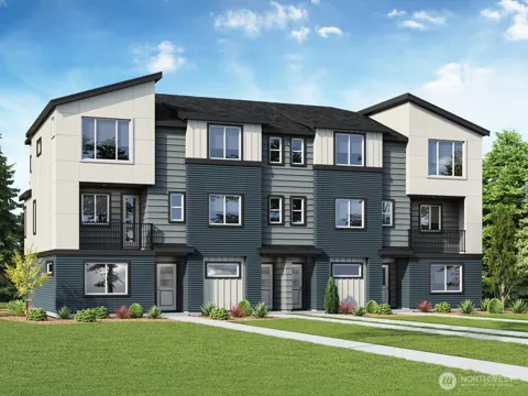 1311 Tacoma Court NE #29