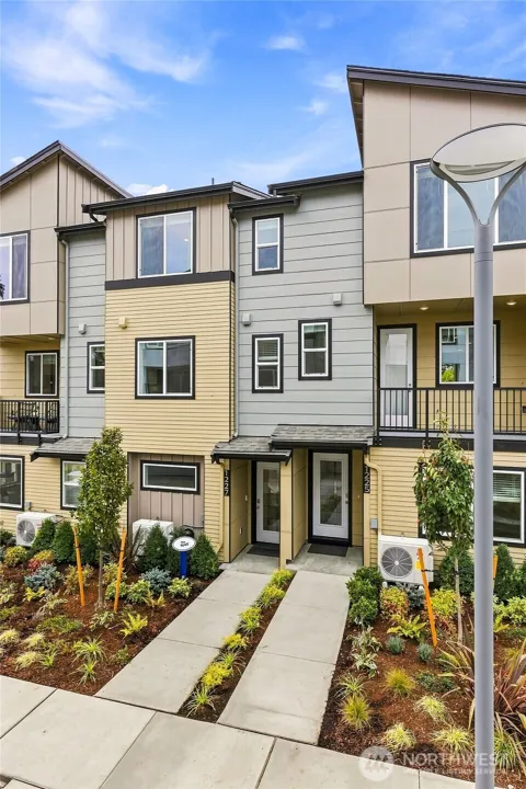 1311 Tacoma Court NE #29