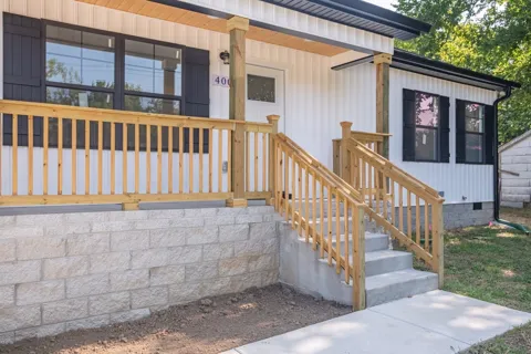 400 Holly Grove Rd