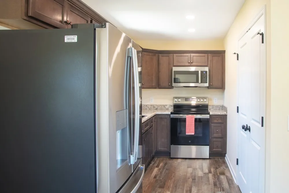 400 Holly Grove Rd Lewisburg, TN 37091