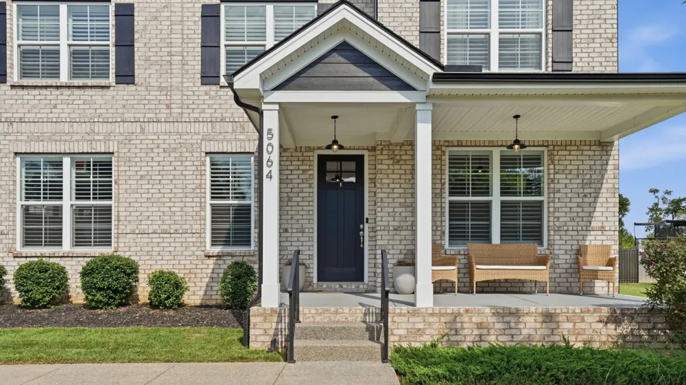 5064 Ozment Dr Nolensville, TN 37135