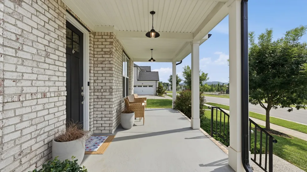 5064 Ozment Dr Nolensville, TN 37135