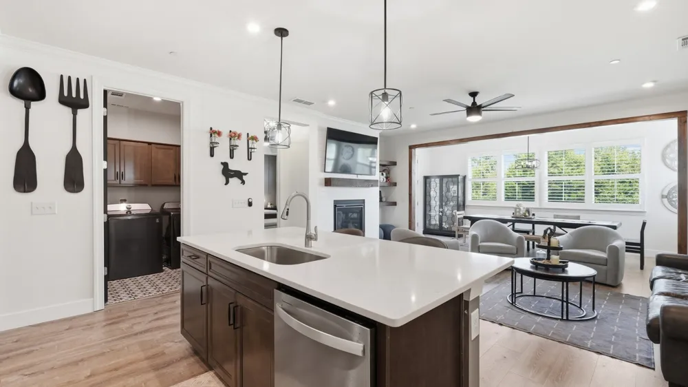 5064 Ozment Dr Nolensville, TN 37135